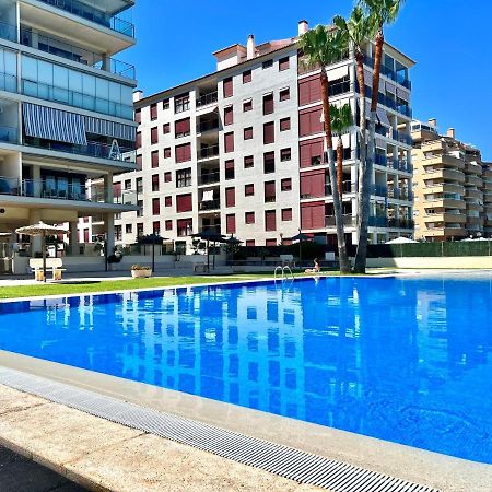 Apartamentos Boutique Terrazas Oropesa del Mar Exterior photo