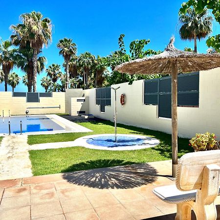 Apartamentos Boutique Terrazas Oropesa del Mar Exterior photo
