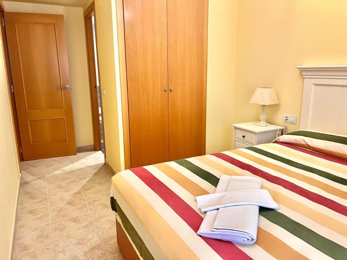 Apartamentos Boutique Terrazas Oropesa del Mar Exterior photo